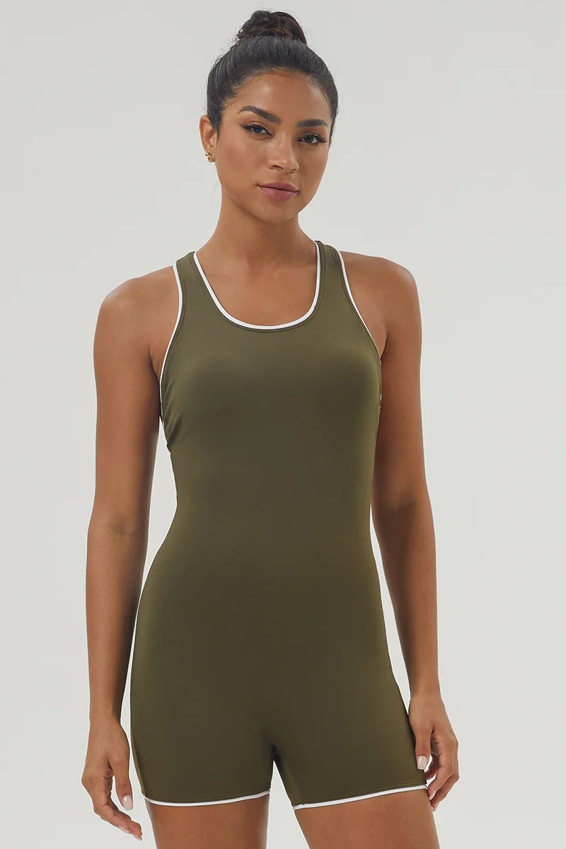 The Rival PowerSuit