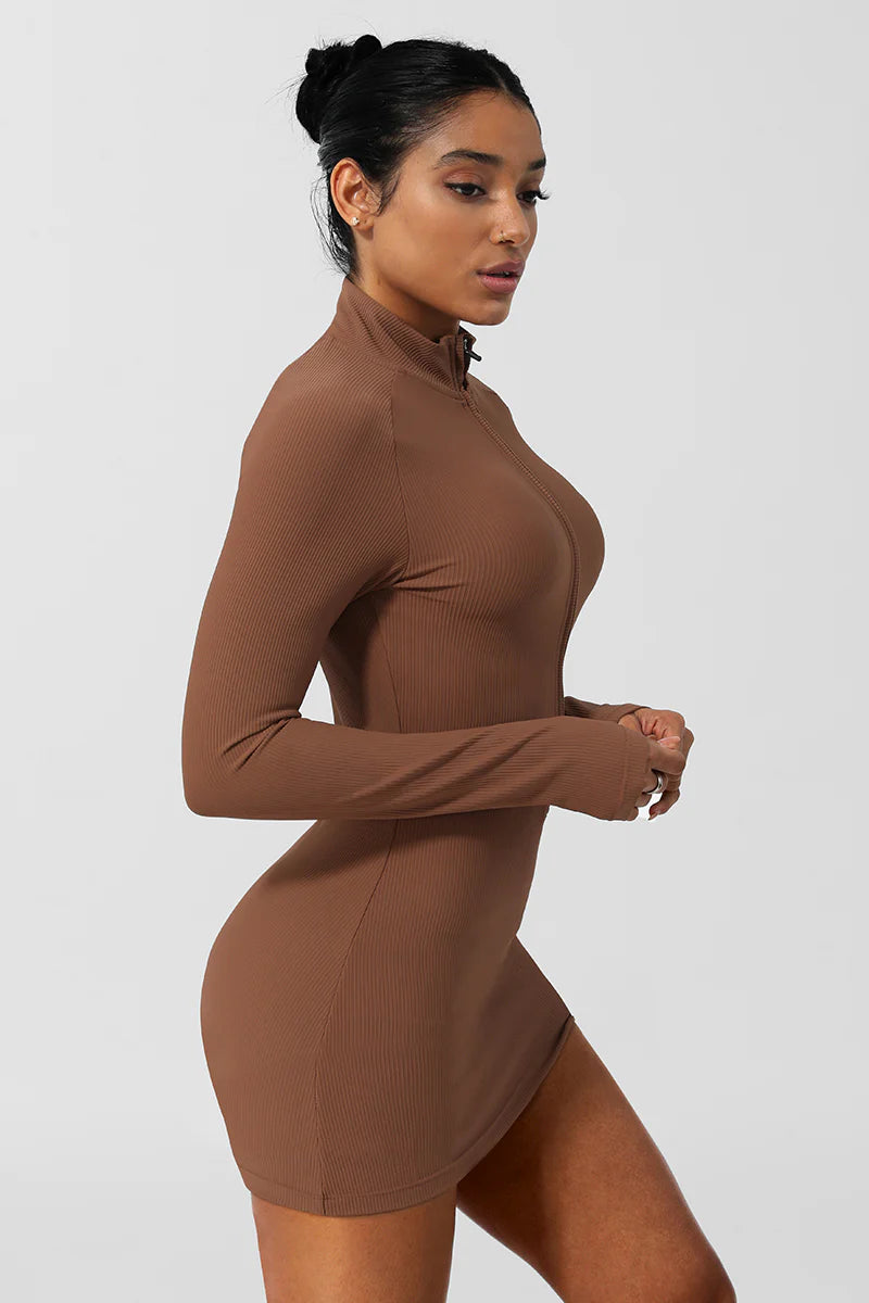 The Victory Dress