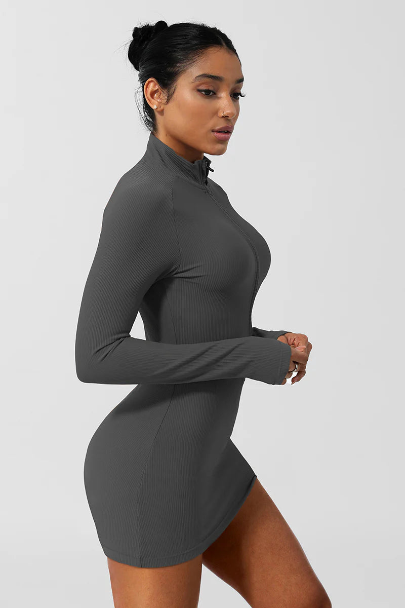 The Victory Dress