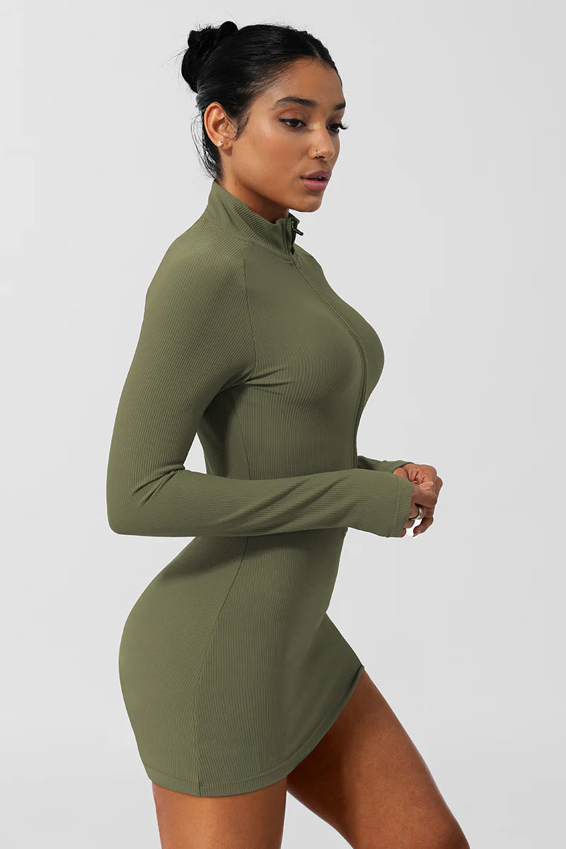 The Victory Dress
