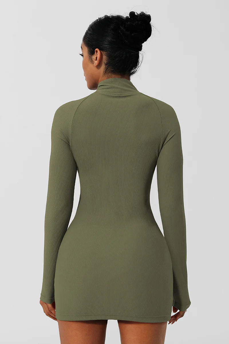 The Victory Dress