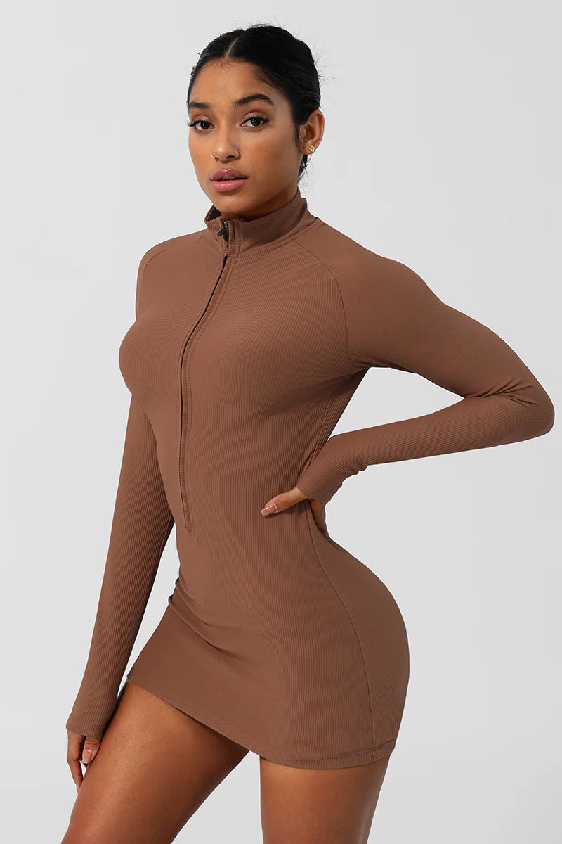 The Victory Dress