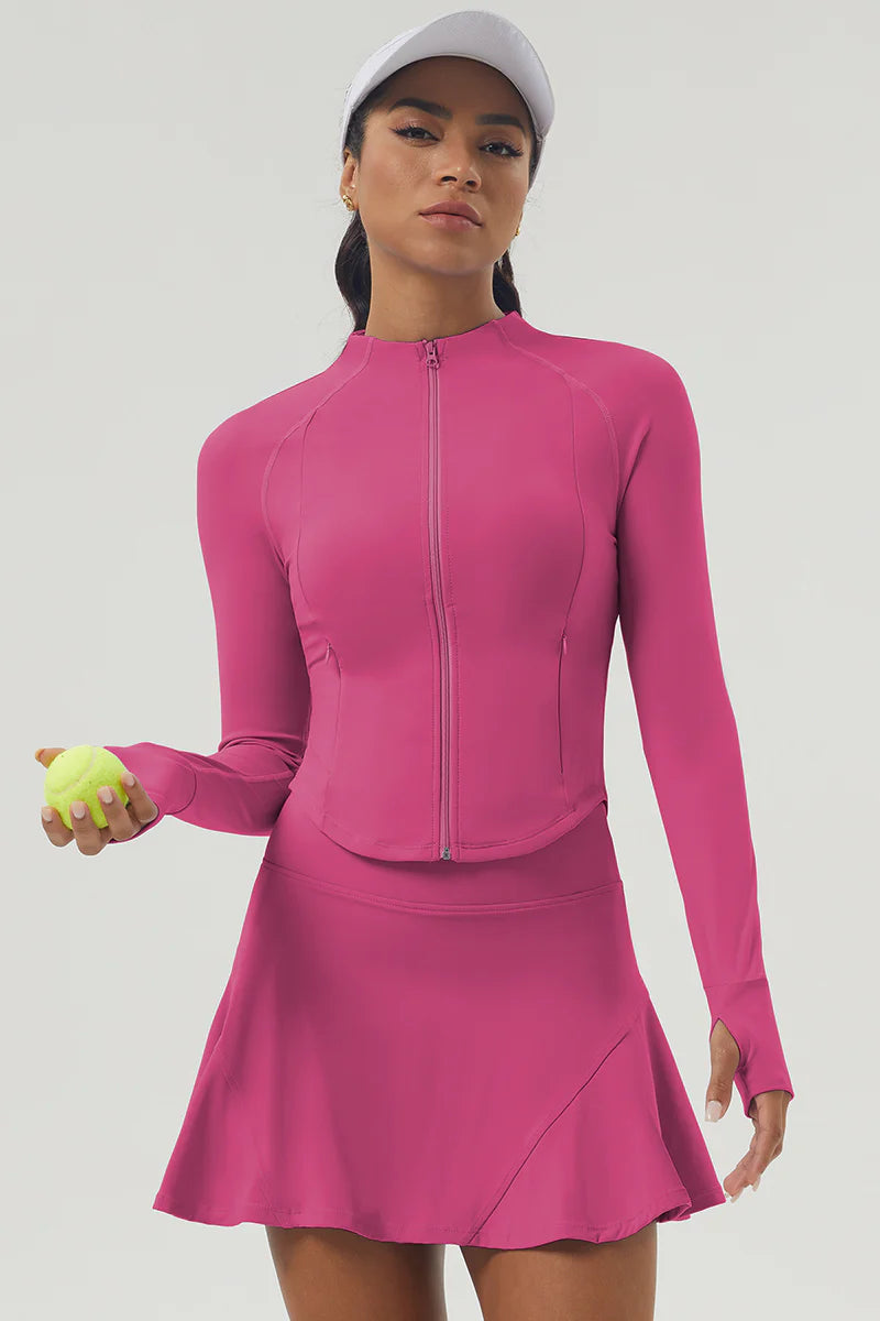 The Match Point Set