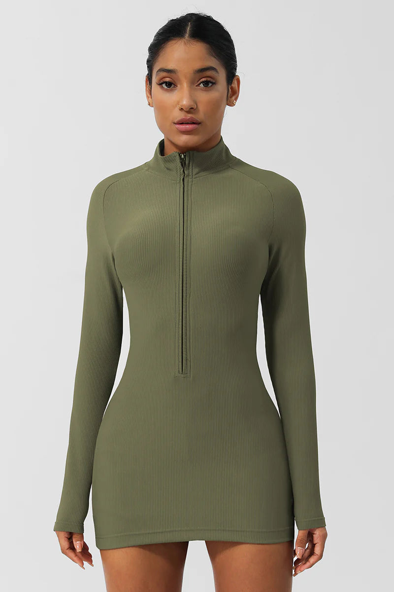 The Victory Dress