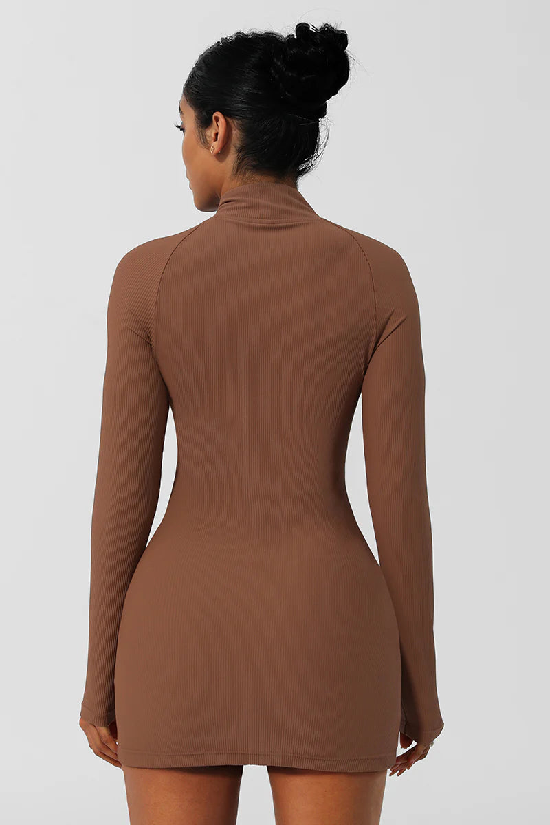 The Victory Dress
