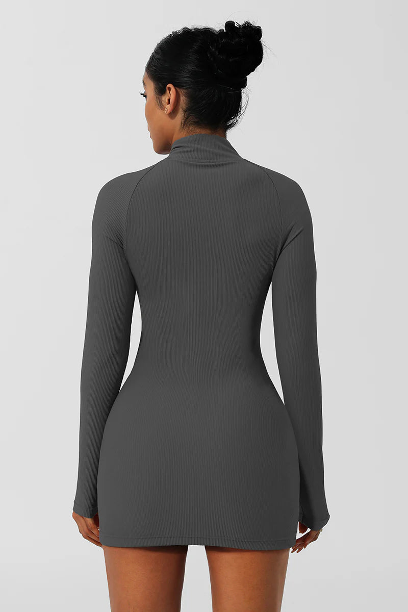 The Victory Dress