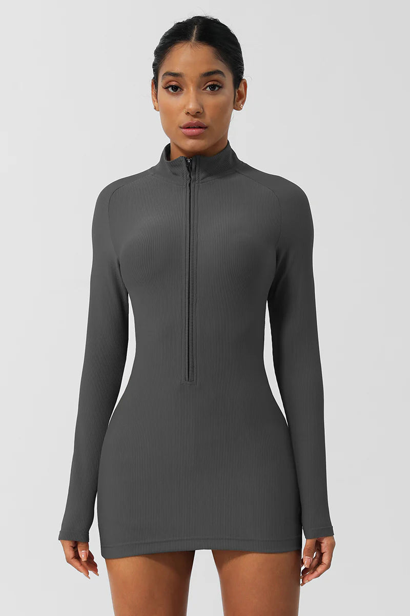 The Victory Dress