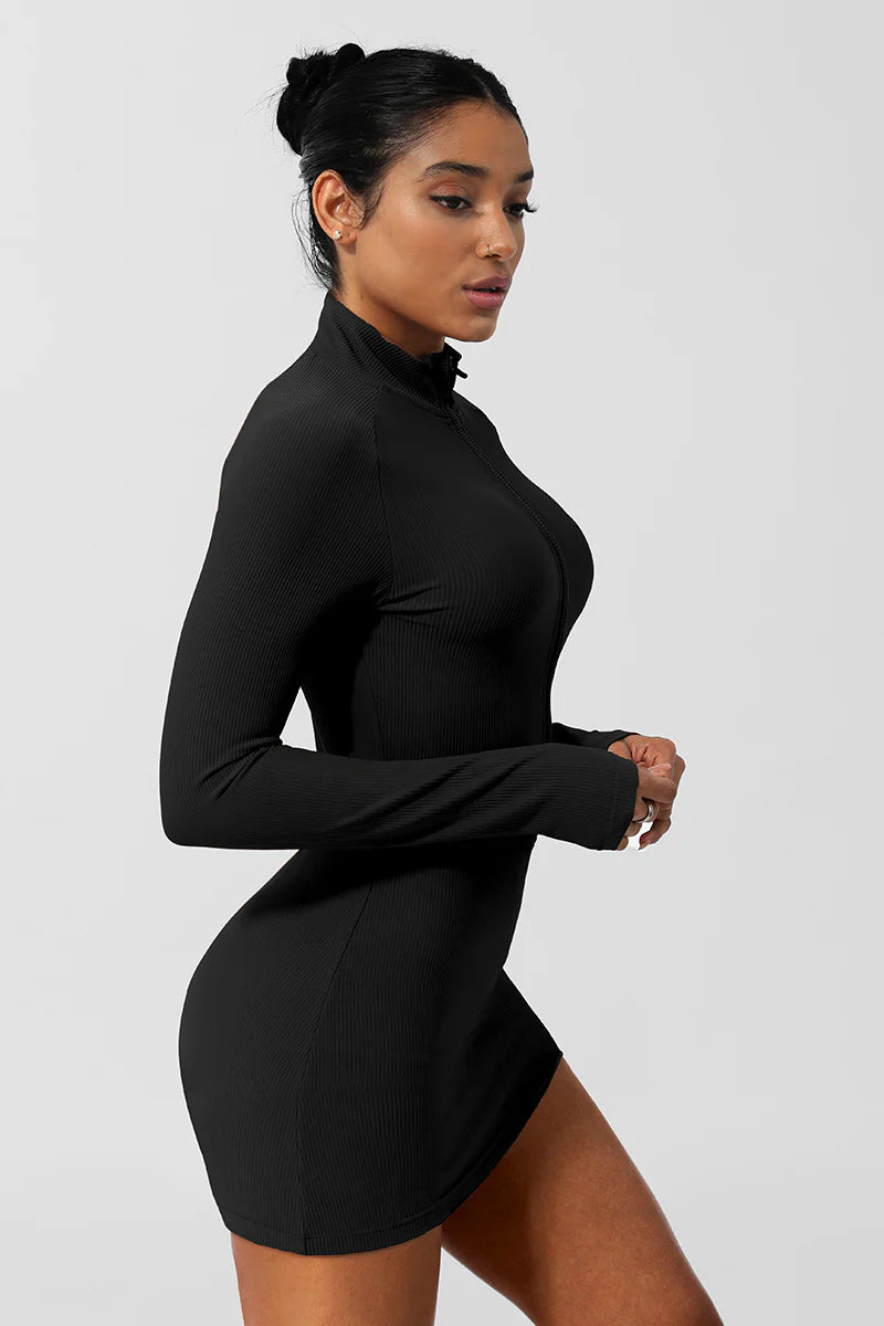 The Victory Dress