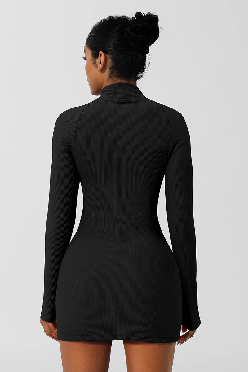 The Victory Dress