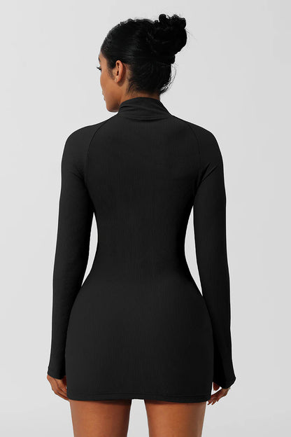The Victory Dress