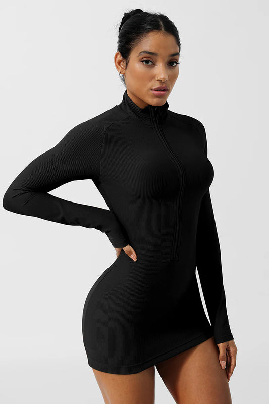 The Victory Dress