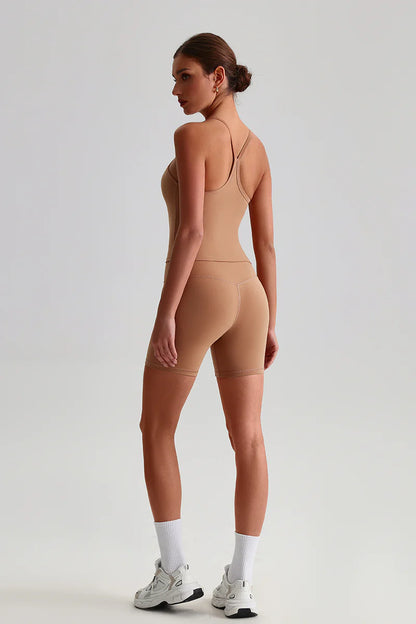 Peach Lift Set
