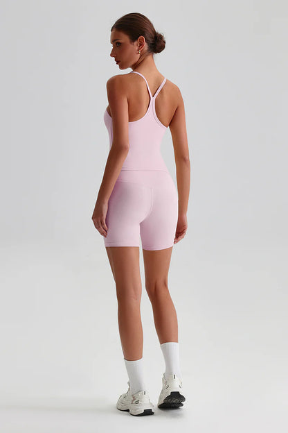 Peach Lift Set
