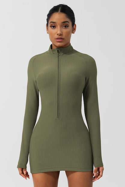 The Victory Dress