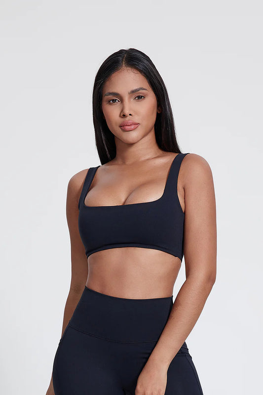 The Flex Back Sports Bra