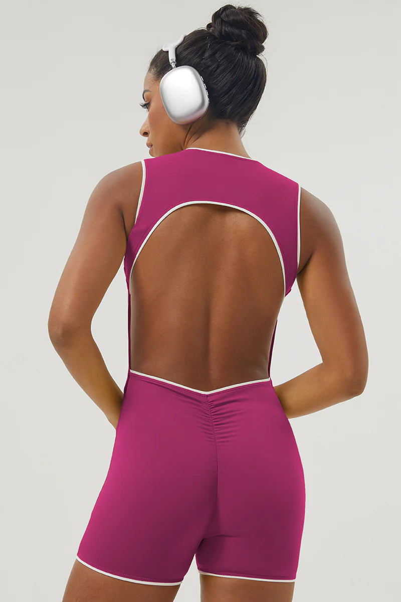 The Ace PowerSuit