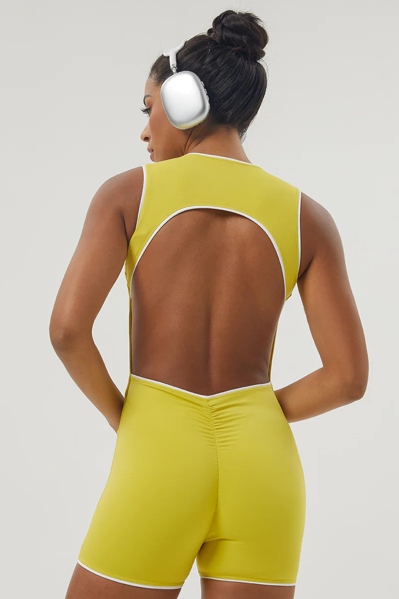 The Ace PowerSuit