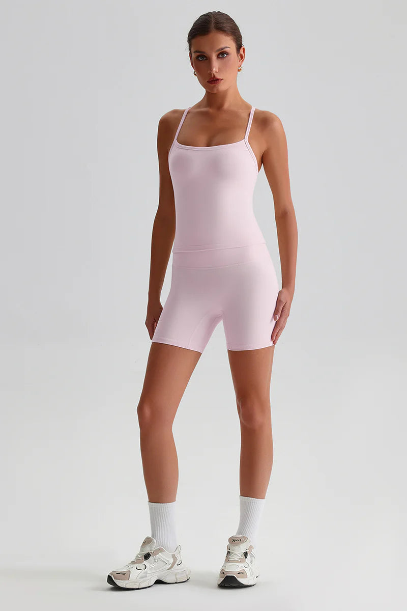 Peach Lift Set