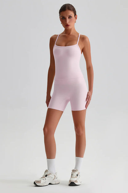 Peach Lift Set