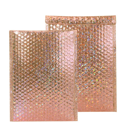 Glitz Bubble Mailers