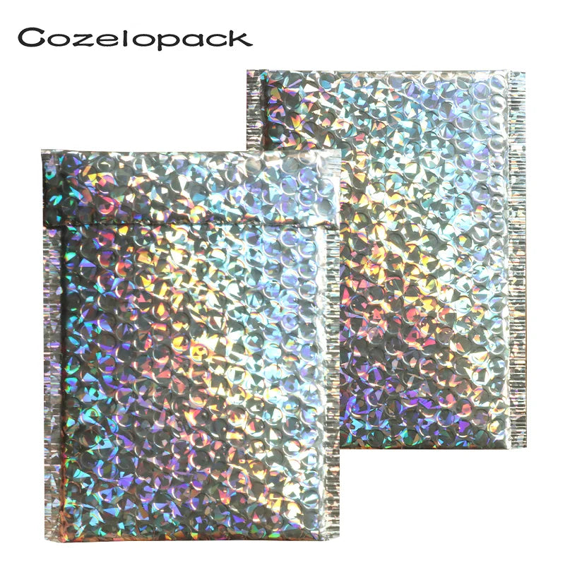 Glitz Bubble Mailers