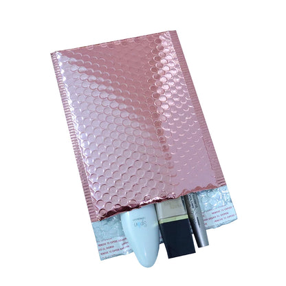 Glitz Bubble Mailers