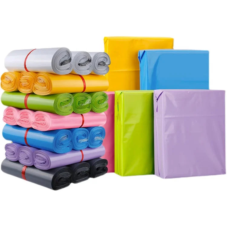 Poly Mailers